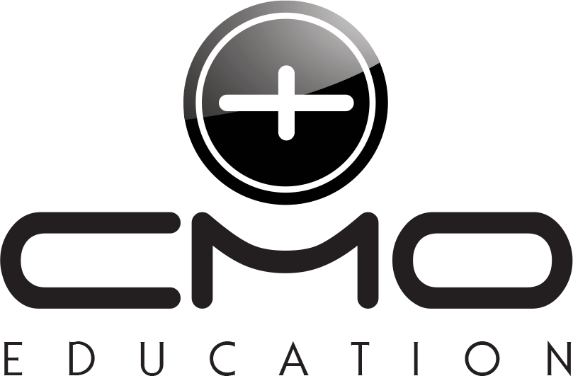 CMO Education Logo