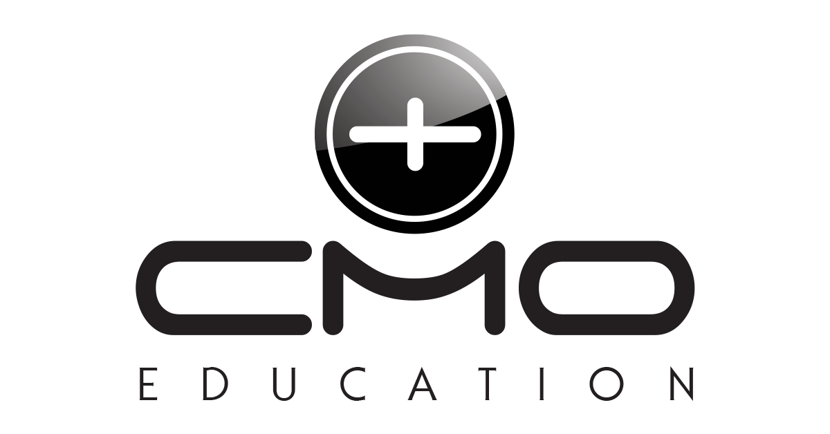 CMO Education Logo